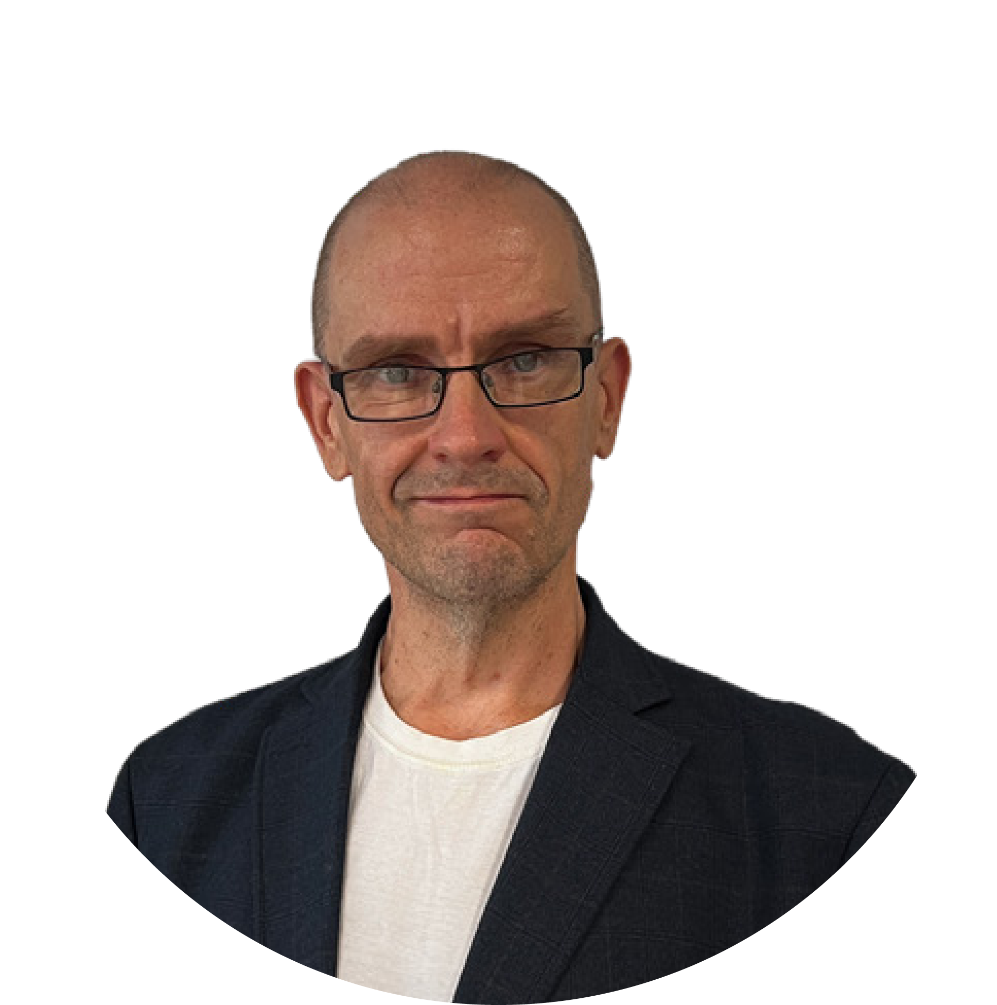 Mikko Lähdeaho, Founder of Startecon
